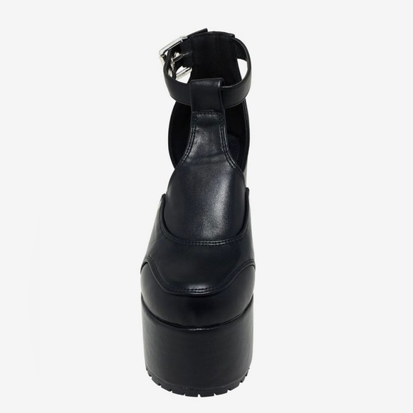 MARY JANES PLATFORMS - Picture 3 of 3